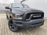 Dodge RAM 3,6 4x4  Quadcab  Warlock - Dodge RAM: Quad