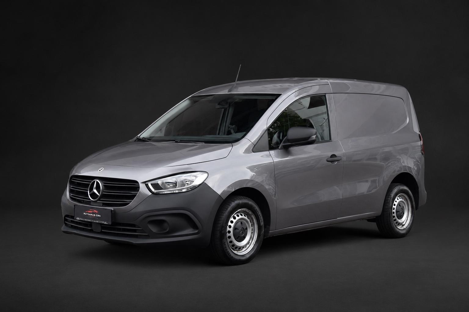 Mercedes-Benz 108 CDI Kasten | Worker Plus | Klima | PDC | DAB