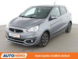 Mitsubishi Space Star 1.2 Edition 100+*NAVI*SHZ*ALU*KLIMA* - Mitsubishi Gebrauchtwagen in Stuttgart