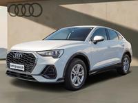 Audi Q3 Sportback 35 TDI Navi+VC Business-Paket Klima