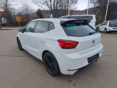 SEAT Ibiza Beats 115 PS #KAMERA #PANORAMA #FULLLink SEAT Ibiza Beats 115 PS #KAMERA #PANORAMA #FULLLink