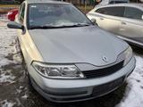Renault Laguna Emotion 1.6 16V - Renault Laguna: 1.6