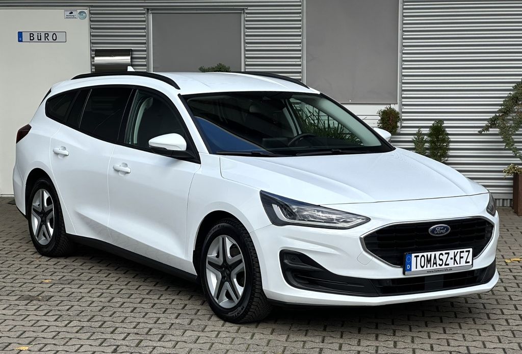 Image of Ford Focus