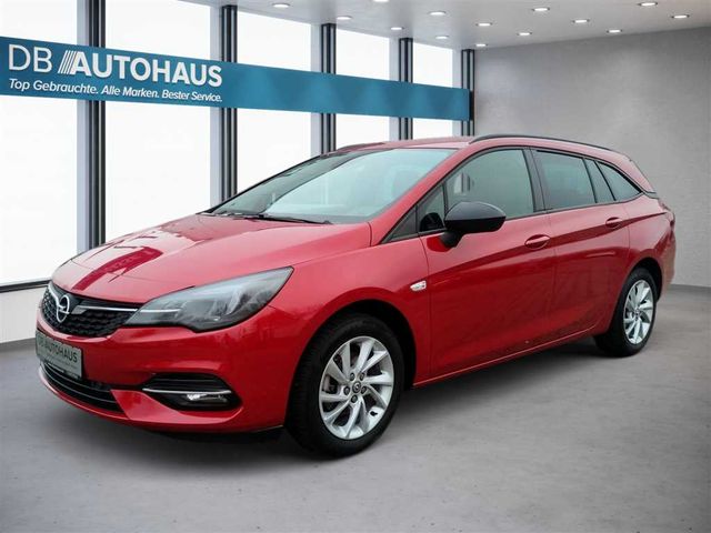 Opel Astra ST Edition 1.2 Turbo Navi-Paket