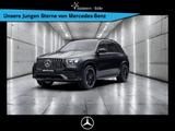 Mercedes-Benz GLE 53 AMG 4M BURMESTER+AHK+DISTRONIC+360°KAM - schwarze Mercedes-Benz GLE 53 AMG