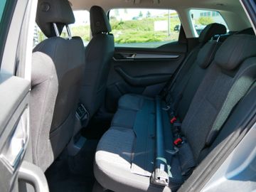 Skoda Karoq Style 2.0TDI 4x4|VarioFlex|ACC|el. Sitz
