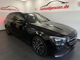 Mercedes-Benz E 220 d T Avantg+Night Distronic+ 360° Burmester