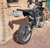 Husqvarna WRE 125 - HUSQVARNA VON 81 BIS 125 CCM