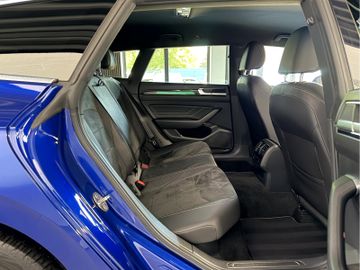 Volkswagen Arteon - 8