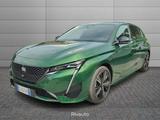Peugeot 308 GT Pack PureTech 130 EAT8 S&S aut. - Peugeot 308 GT-Pack