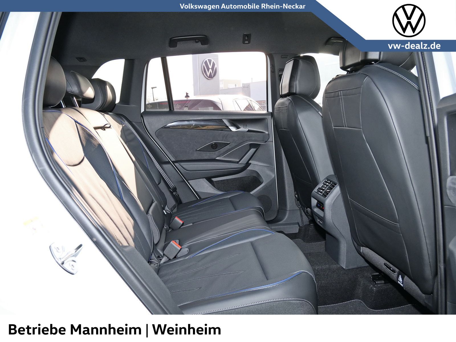 Volkswagen Tiguan - Bild 12