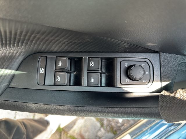Scala Monte Carlo 1,5 TSI, Travel Assist, pACC,