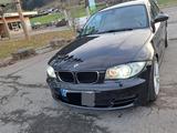 BMW Bmw 123d cope - gebrauchte BMW 123 aus dem Jahr 2008