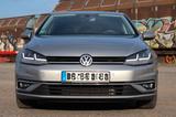 Volkswagen Gepflegter Golf VII Sound 1.4 TSI mit StdHzg. - : mit TÜV, mit