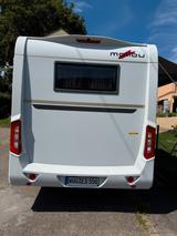 Malibu T410 DB - Malibu Wohnwagen & Wohnmobile
