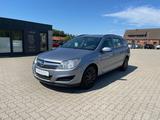 Opel Astra H 1.9 CDTI Caravan Automatik 94.415 KM - Opel Astra aus 2008: H