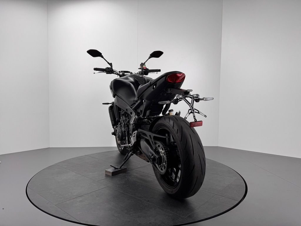 Fahrzeugabbildung Yamaha MT-09 *TOP-ZUSTAND *WENIG KM *1.HAND