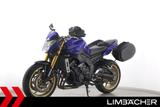 Yamaha FZ 8 - Akrapovic, Zubehör! - Offers matching your search criteria