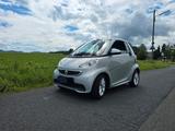 Smart Cabrio 47116 km Tüv jetzt neu