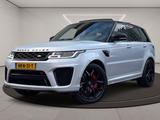 Land Rover Range Rover Sport 5.0 P575 V8 Kompressor SVR SVR