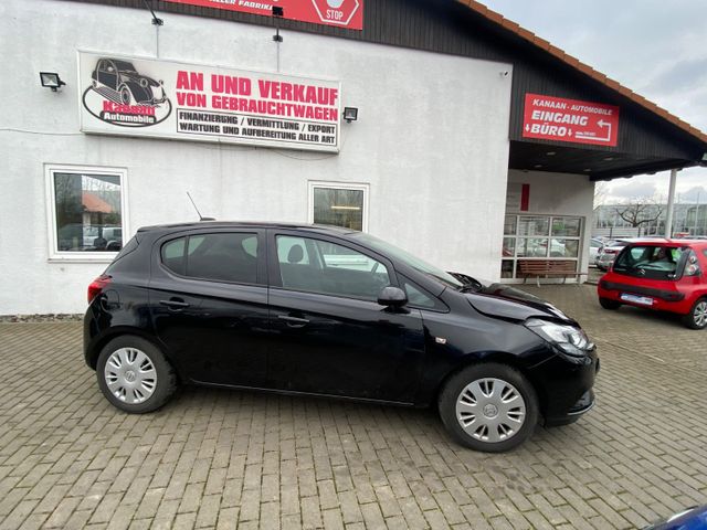 Opel Corsa E ON ecoFlex 1.4 /5.türig/LPG/EURO6/KLIMA