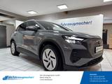 Audi Q4 e-tron 35 Leder Digitales Cockpit LED Mehrzon - Audi Q4 aus 2023