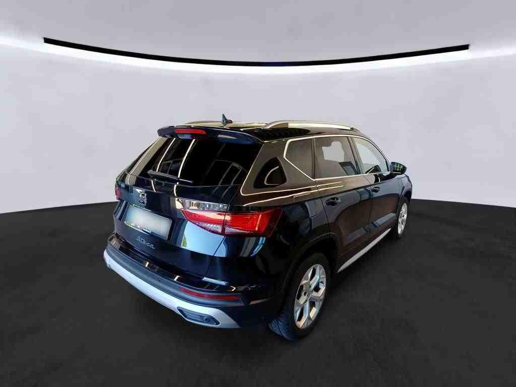 Seat Ateca Xperience 1.5 TSI DSG / FullLink, AHK, LED