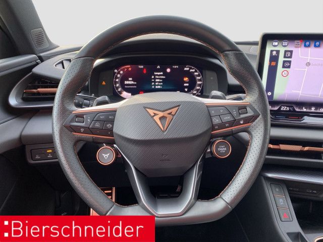 Cupra Terramar - Bild 11