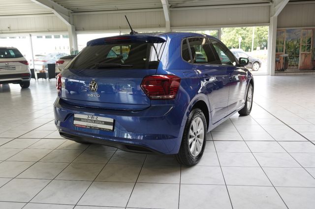 Volkswagen - Polo Bild 4