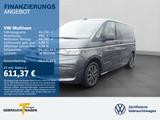 Volkswagen Multivan TDI 2.0 DSG AHK 7SITZE eKLAPPE NAVI-PRO - Volkswagen T7 Multivan in Bochum