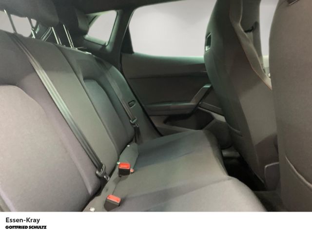 Seat Ibiza - Bild 7
