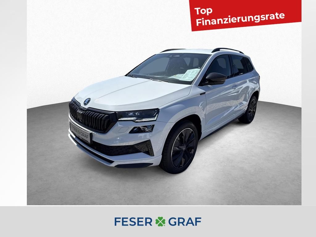 Image of Skoda Karoq