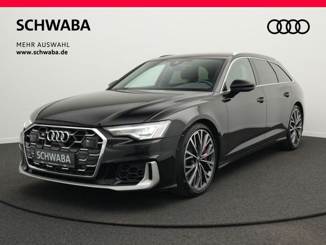 Image of Audi S6