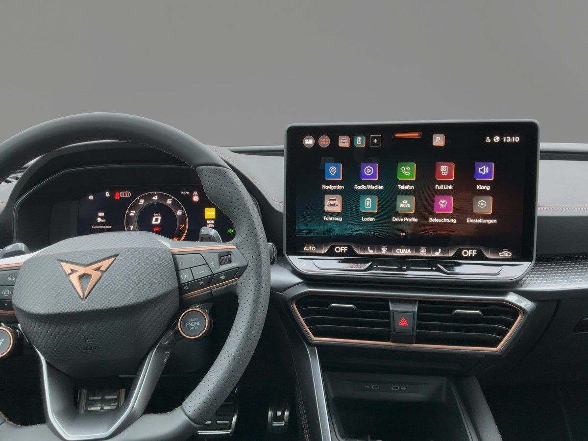 Cupra Leon - Bild 12