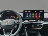 Cupra Leon - Vorschau Bild 12