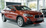 BMW X2 sDrive 20 i Sport Line *1.H *Pano *H-UP *ACC - BMW X2 in Wuppertal