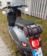 Vespa GTS 300 Super - VESPA GTS SUPER