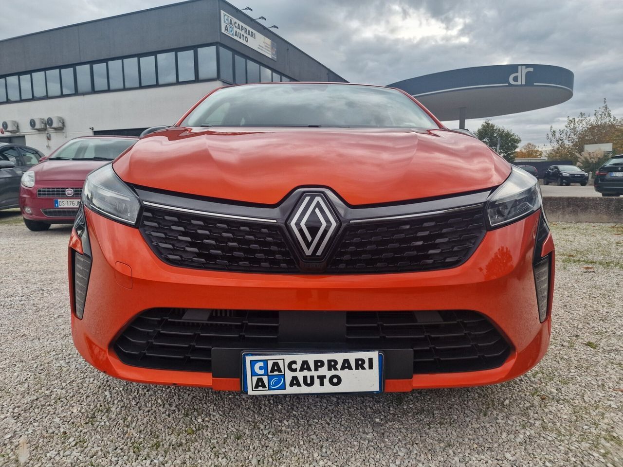 Other Renault Clio TCe 90 CV 5 porte Evolution KM 20.0 imagem 2