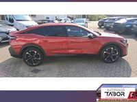Peugeot 408 - Vorschau Bild 4