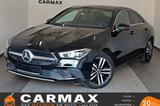 Mercedes-Benz CLA 250 e Coupe Progressiv,T.Leder,Navi,Panorama - mit Hybrid-Antrieb: Sportwagen