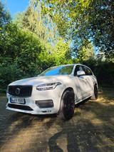 Volvo XC90 T5 AWD  Momentum Pro HEAD UP 360 20ZOLL  - Volvo XC90 in Wuppertal