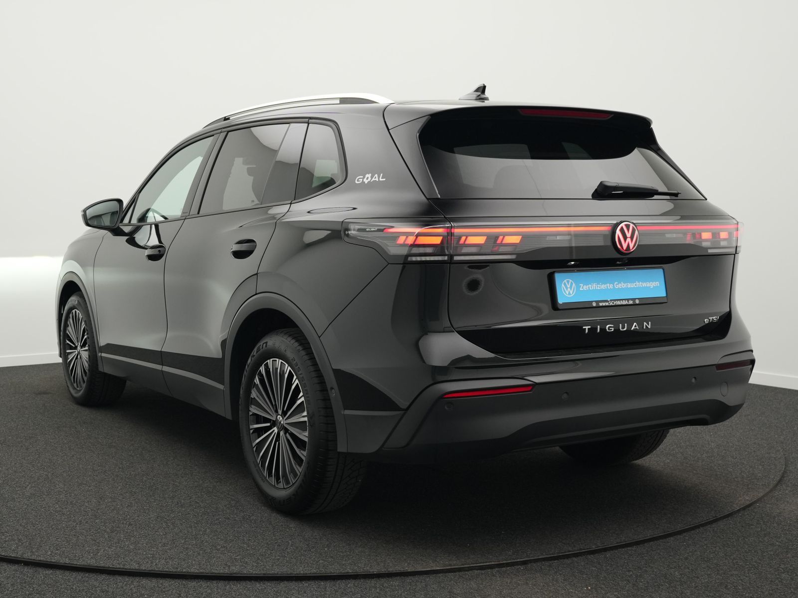 Volkswagen Tiguan - Bild 29