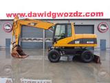 CAT M316C - CAT 316