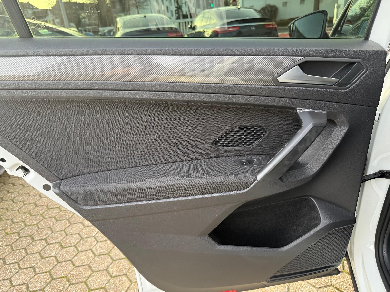 Volkswagen Tiguan Allspace Life*ACC*, миниатюра 19