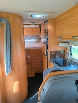 Adria Coral 660 SP - Adria Coral