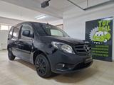 Mercedes-Benz Citan 112//lang//nur netto 8908,-EURO//TÜV neu - gebrauchte Mercedes-Benz Citan aus dem Jahr 2017