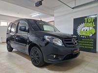 Mercedes-Benz Citan 112//lang//nur netto 8908,-EURO//TÜV neu