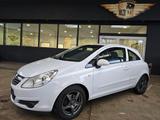 Opel Corsa D 1.2 Edition LM/PIONEER/ISOFIX/WEISS