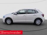 Volkswagen Polo VI 1.0 MPI LED PDC APP-CONNECT - Volkswagen Polo Gebrauchtwagen