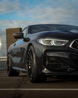 BMW M850i xDrive -Voll - Carbon Core - 150k NP - BMW M850